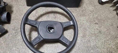 Bmw e30 steering wheel - e30,