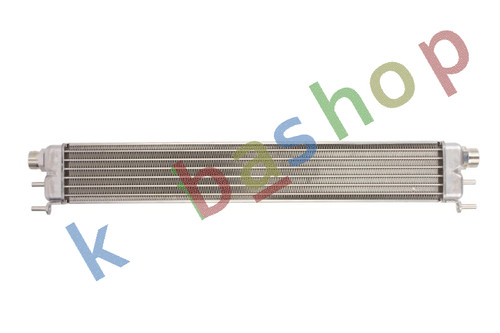 Oil radiator fits mercedes - radiator,