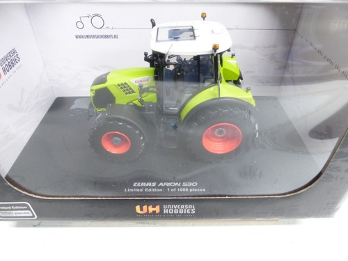 Universal hobbies claas arion - hobbies,