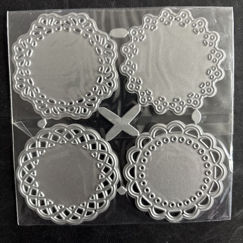 Arts and crafts - and, metal