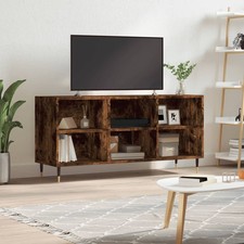 Modern Wooden 40 Inch TV Tele