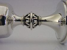 LOFMAN SWEDISH STERLING SILVER