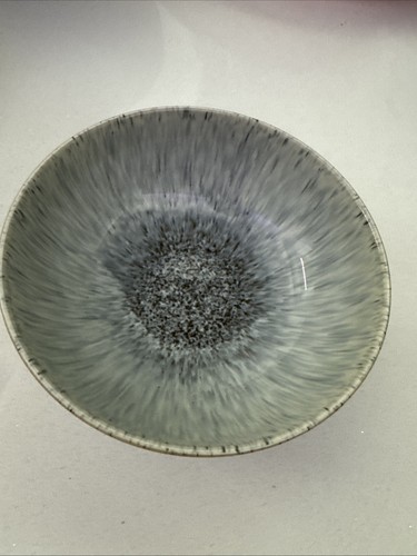 Denby halo speckle - denby, coupe