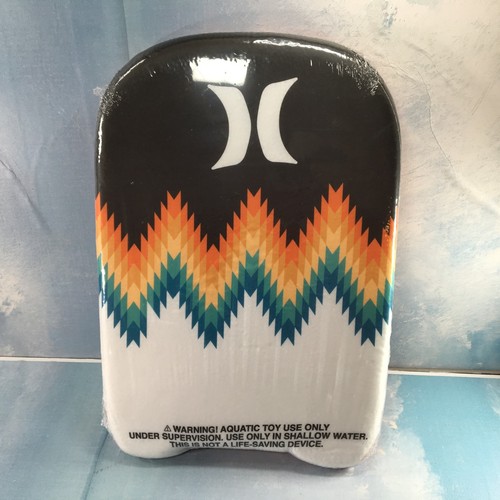 Hurley bodyboard orange - hurley,