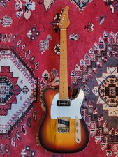 Schecter PT Special Sunburst