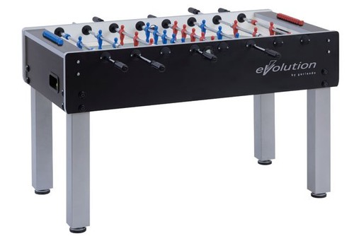 Garlando g500 evolution - garlando,