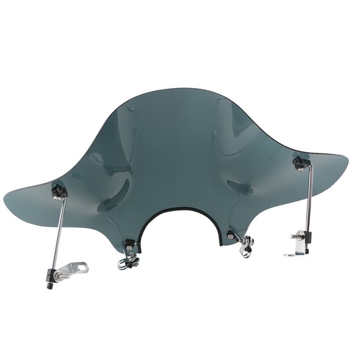 Universal motorcycle - 7",