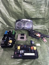 Vauxhall Astra Mk5 1.8