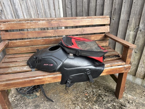 Bagster baglux tank cover for - baglux,