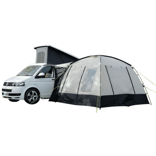 Cubo campervan awning - cubo,