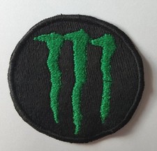 6.5cm Custom Unofficial Green