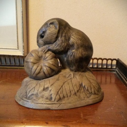 Poole pottery stoneware - stoneware, "