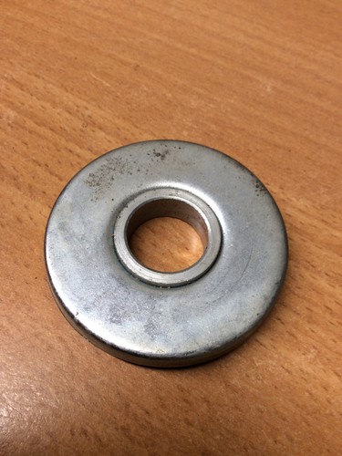 Velocette cover with spacer - velocette,
