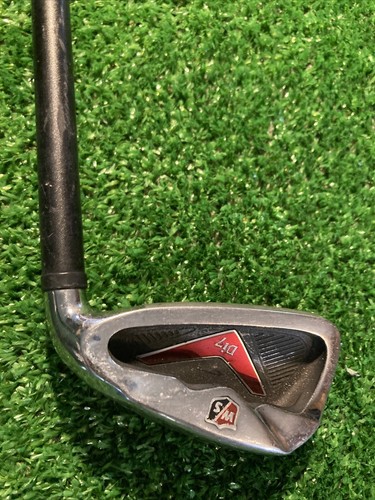 Wilson staff di7 - staff,