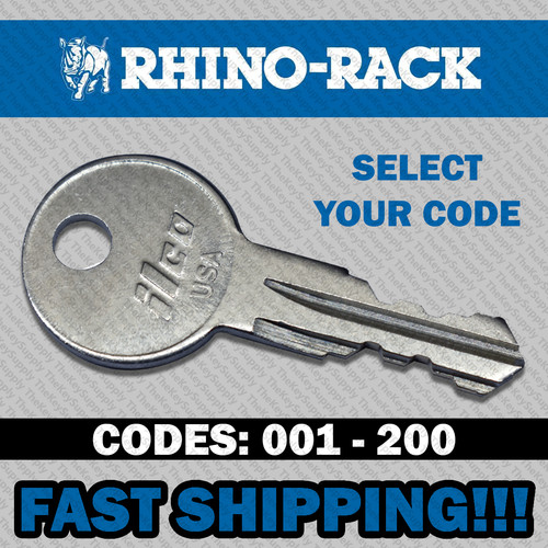 Rhino rack replacement - rhino,