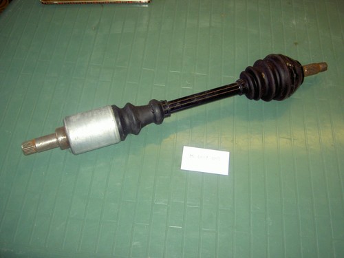 Citroen xsara driveshaft - zx,