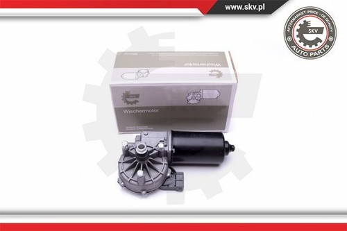 Wiper motor esen - wiper, 19skv120