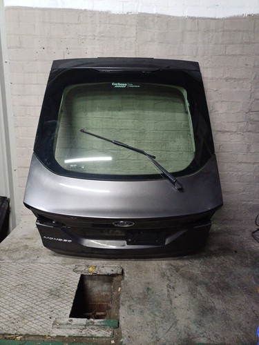 Ford mondeo tailgate - tailgate, bootlid
