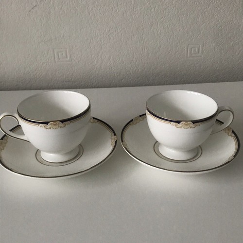 Wedgwood tea coffee cups - cups, &