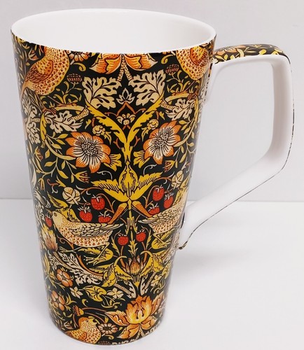 William morris strawberry - william,