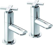 Damixa Ixia Bath Taps TB120141