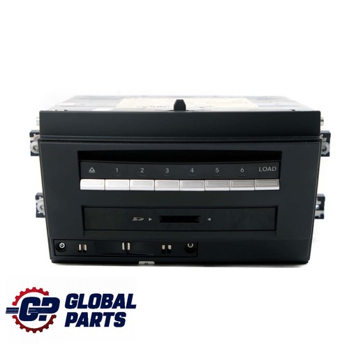 Mercedes benz w221 comand - w221,