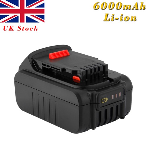 Battery for dewalt 4v - for,