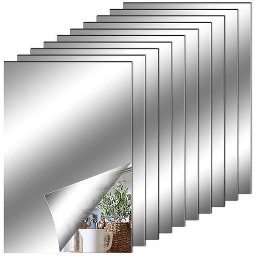 Pack self adhesive - self, mirror