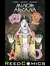 MINOR ARCANA VOLUME 2 WHEEL OF