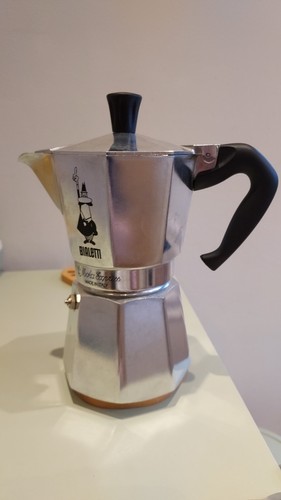 Bialetti moka express - bialetti,