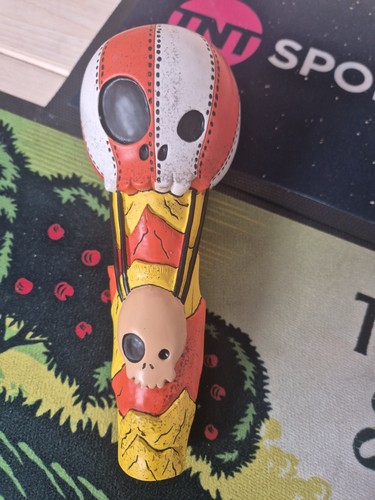 Used beavertown beer tap - used,
