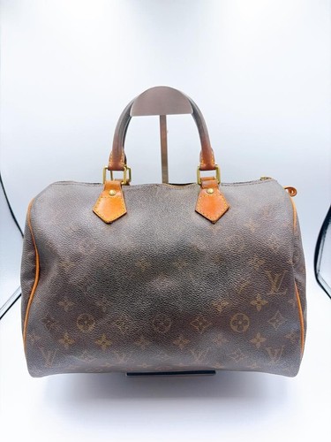 Louis vuitton speedy - louis, 30