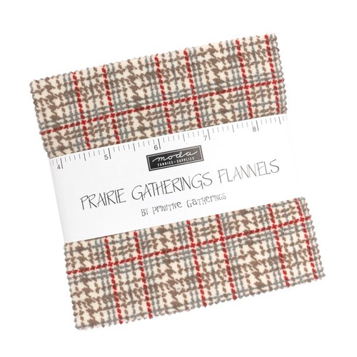 Moda charm pack prairie - moda,