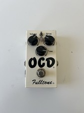 Fulltone OCD v1.4