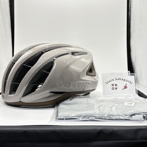 Specialized works prevail 3 - prevail,