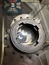 Old School BMX Suntour