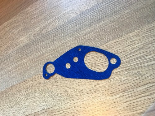 Vespa gasket carb - px/pe/t5, box