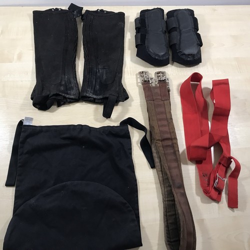 Equestrian joblot bundle - joblot,