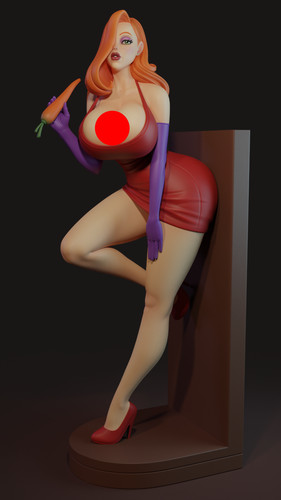 Fan art commission for - fan, artist