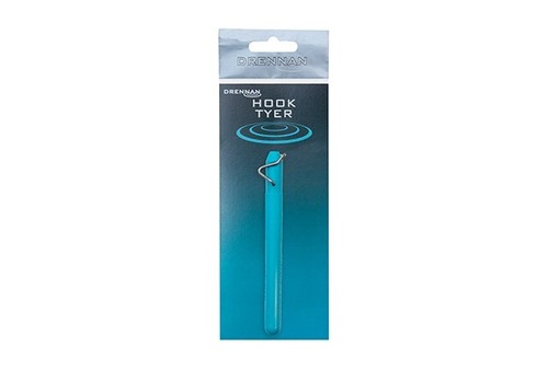 Drennan hook tyer - drennan,