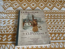 Giacosa, Giuseppe & Illica