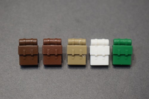 Lego 2524 backpack - 2524, select