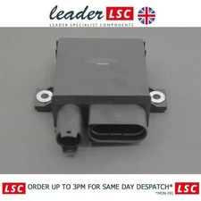 Glow Plug Relay Control Unit Module BMW 5 Series E60 E61 535d 12217788327 NEW