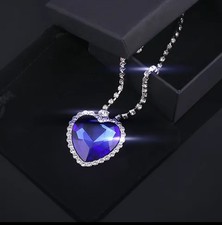 Titanic Heart of The Ocean