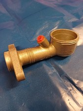 GIRLING MASTER CYLINDER