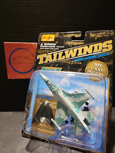 Vntg 1999 maisto - 1999, tailwinds