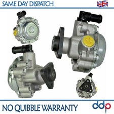 New OE Quality Power Steering