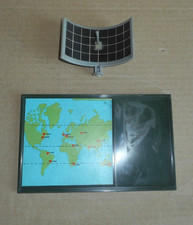 vintage Palitoy ACTION MAN vam - Team Control Center / Mobile Operations HQ -70s