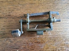 Mainspring Winder, Antique