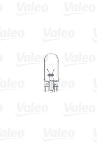 Valeo indicator marker light